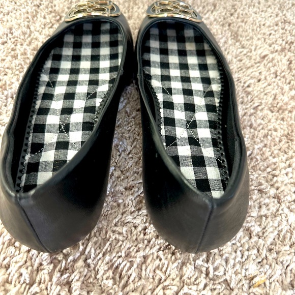 Kelly & Kate Flats size 7 - Picture 3 of 3